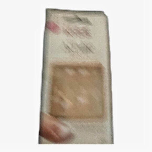 6 Package Lot of Glue On Nails - Picture 4 of 6